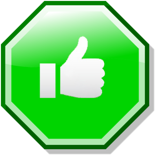 Ok Green Png PNG images