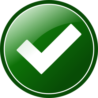 ok button icon png