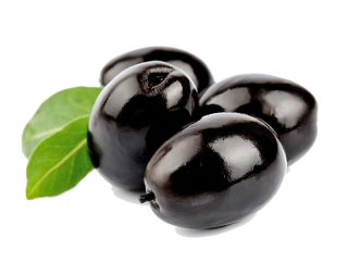 Black Olives Png PNG images