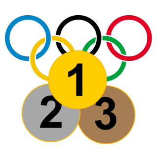 Free Icon Olympic Image PNG images