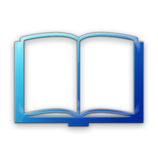 Open book clipart. Free download transparent .PNG