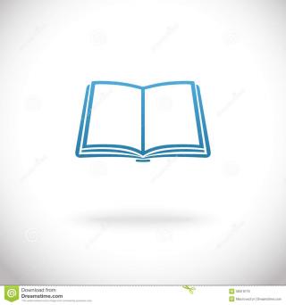 Download Open Book Icon Vectors Free PNG images