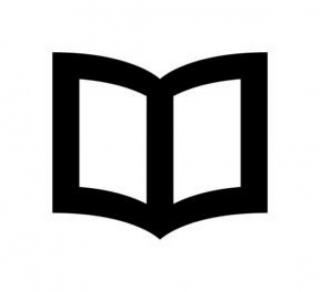 Open Book Png Icon