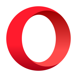 Opera .ico PNG images