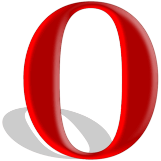 Opera Png Save PNG images