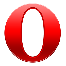 Opera Icon, Transparent Opera.PNG Images & Vector - FreeIconsPNG