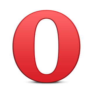 Opera Hd Icon PNG images