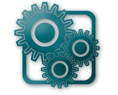 Icon Library Operations PNG images