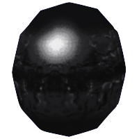 Black Orb Png PNG images