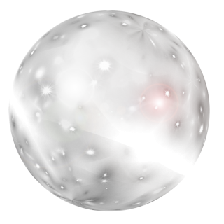 Fantasy Orb Png PNG images