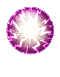 Lightning Orb Png PNG images