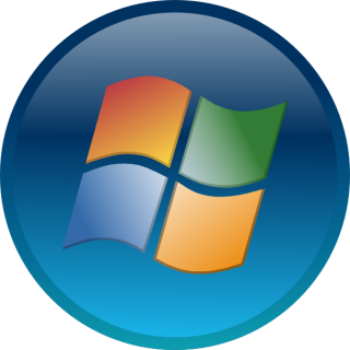 Windows Logo Orb Png PNG images
