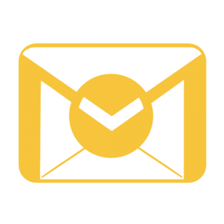 Communication Outlook Icon PNG images