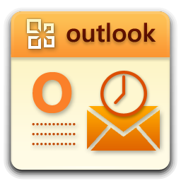 Microsoft Outlook Icon PNG images