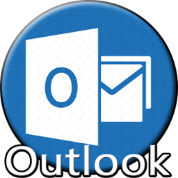 Outlook 2013 Round Icon PNG File By Gabrielm44 On DeviantArt PNG images