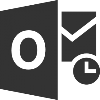 Drawing Outlook Icon PNG images