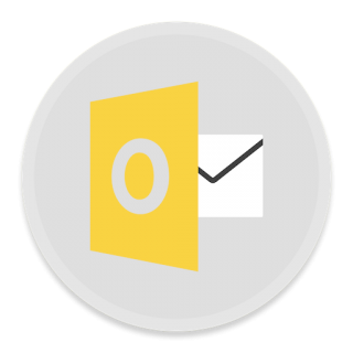 Outlook Icon Photos PNG images