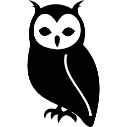 Icon Hd Owl PNG images