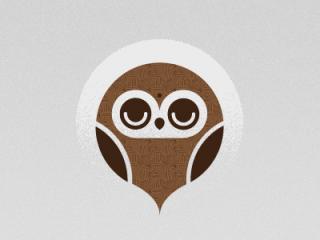 Icon Owl Size PNG images