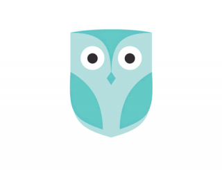 Owl Icon Svg PNG images