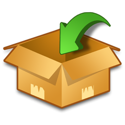Packages Icon Hd PNG images