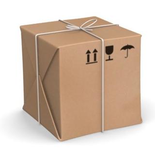 Packages Icon Symbol PNG images