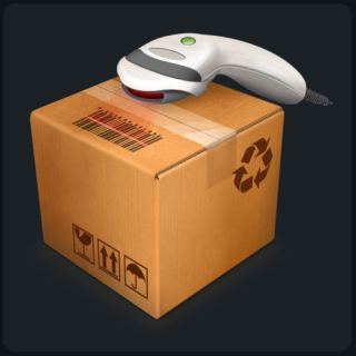Packages Library Icon PNG images