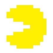 Original PacMan Png PNG images