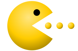 High-quality Pacman Cliparts For Free! PNG images