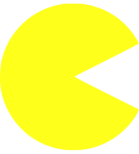 PNG Clipart Pacman PNG images