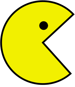 Pacman In Png PNG images