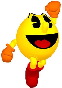 Hd Png Background Pacman Transparent PNG images