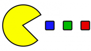 Image PNG Pacman Transparent PNG images