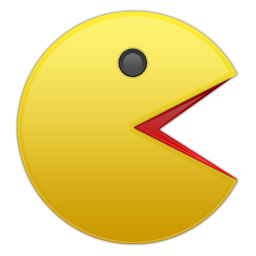 Hd Pacman Png Background Transparent PNG images