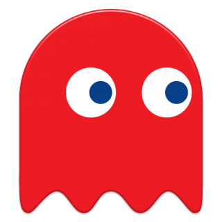Pacman Red Png PNG images