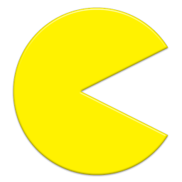 Pacman Yellow Png PNG images