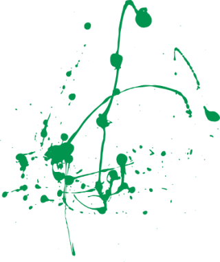 paintball splatter png