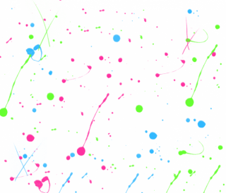 paintball splatter png