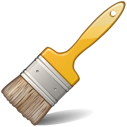 Paintbrush Picture Download PNG images