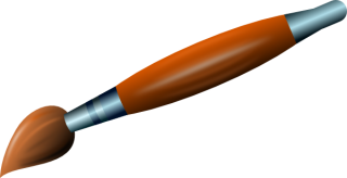 High Resolution Paintbrush Png Icon PNG images