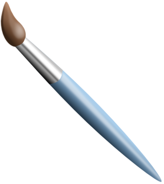 File PNG Paintbrush PNG images