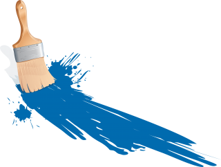 Paintbrush Png Designs PNG images