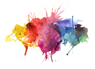 Paint Splatter Png PNG images