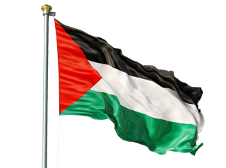 1939 Palestine Flag Png PNG images
