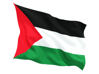 Flag Of United Palestine Png PNG images