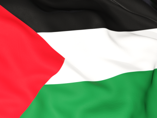 Flag Of United Palestine Png PNG images