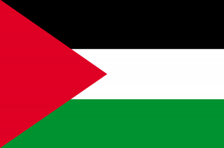 High Resolution Palestine Flag Png Clipart PNG images