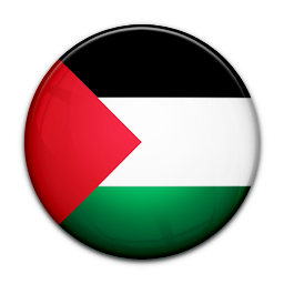 PNG Palestine Flag Transparent Image PNG images