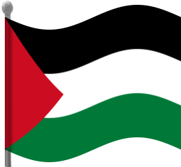 Png Download Clipart Palestine Flag PNG images