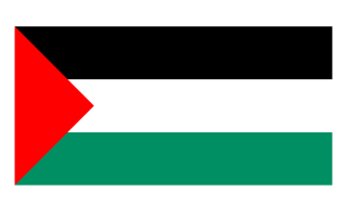 Download Free High-quality Palestine Flag Png Transparent Images PNG images